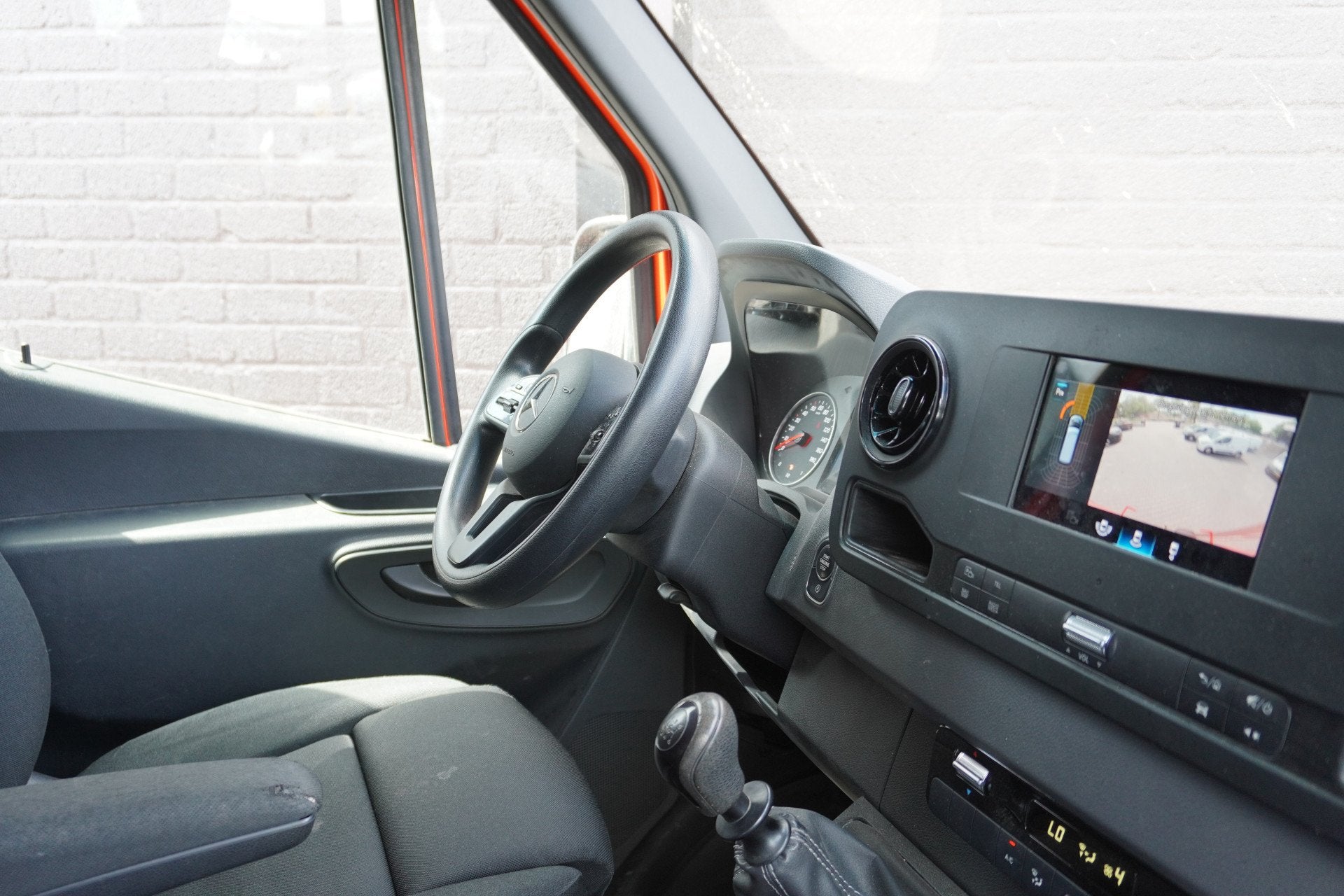 Mercedes-Benz Sprinter 314 2.2 CDI L2H1 EURO 6 - A/C Climate, 13 km/l, Gebruikt, Bedrijf, Automatische klimaatregeling