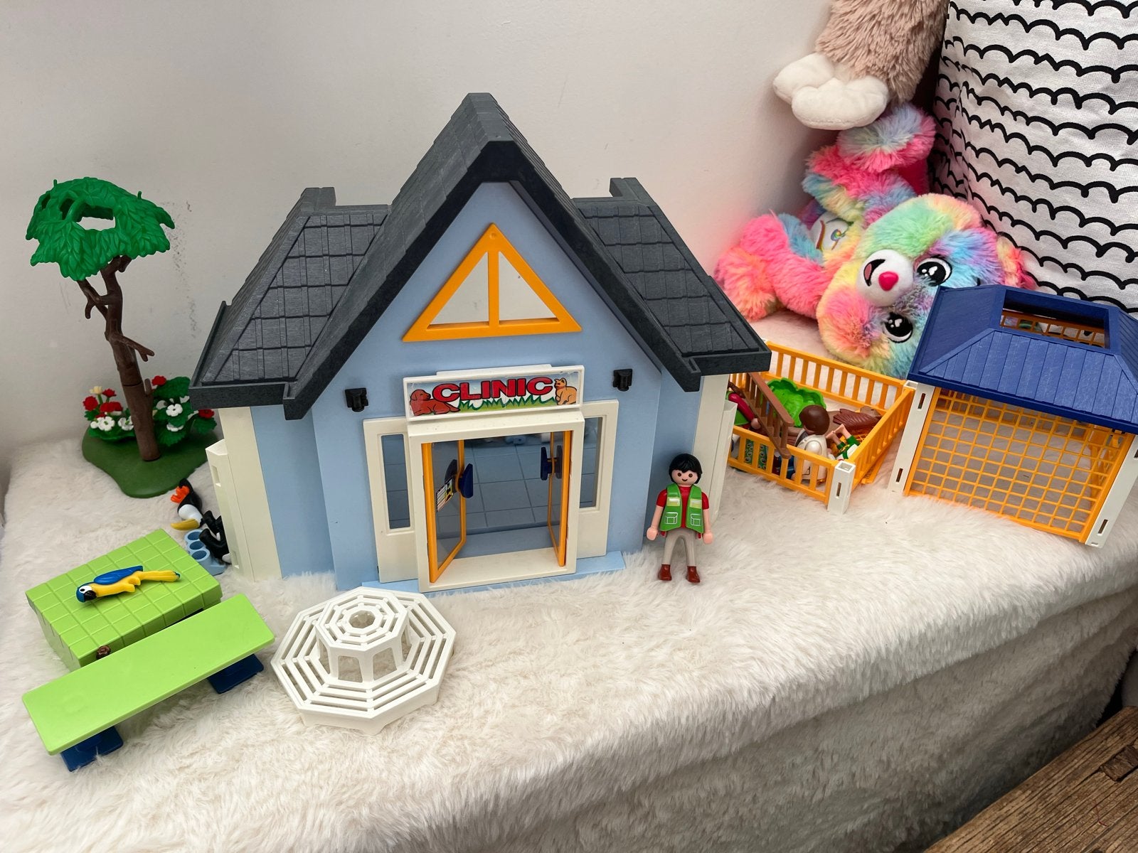 Playmobil, Ophalen of Verzenden, Jongen of Meisje