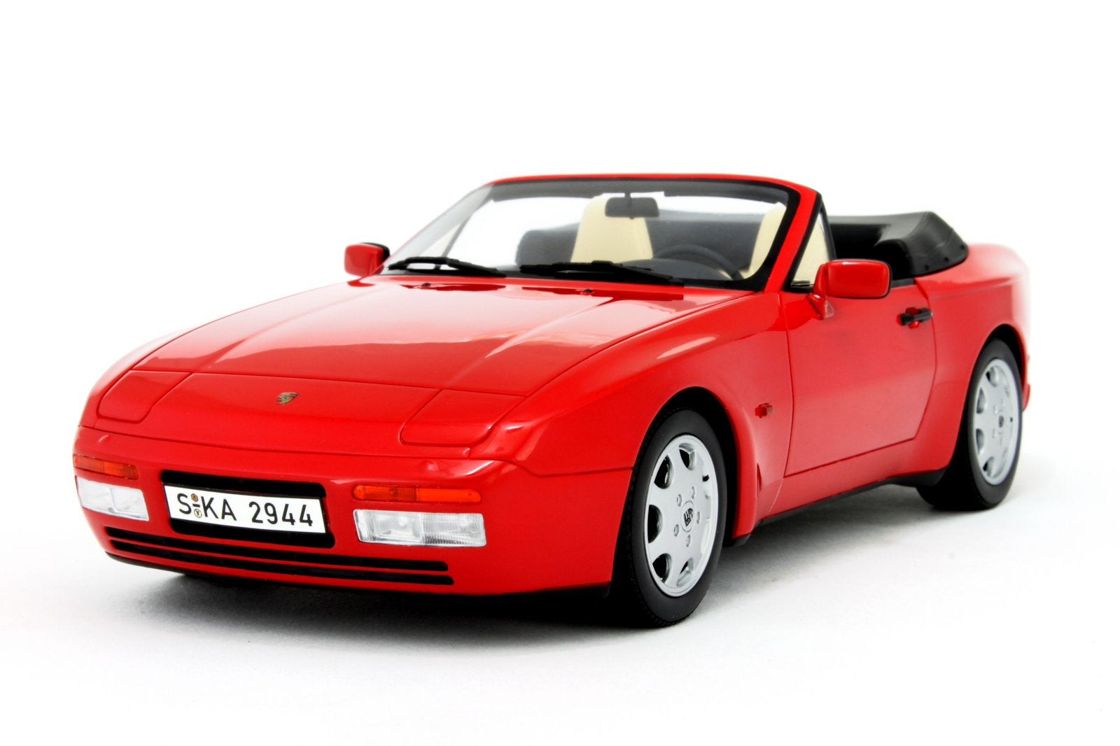 Porsche 944 Cabrio voorruit nieuw in doos, Auto-onderdelen, Ophalen, Porsche, Nieuw, Info@porsche.de