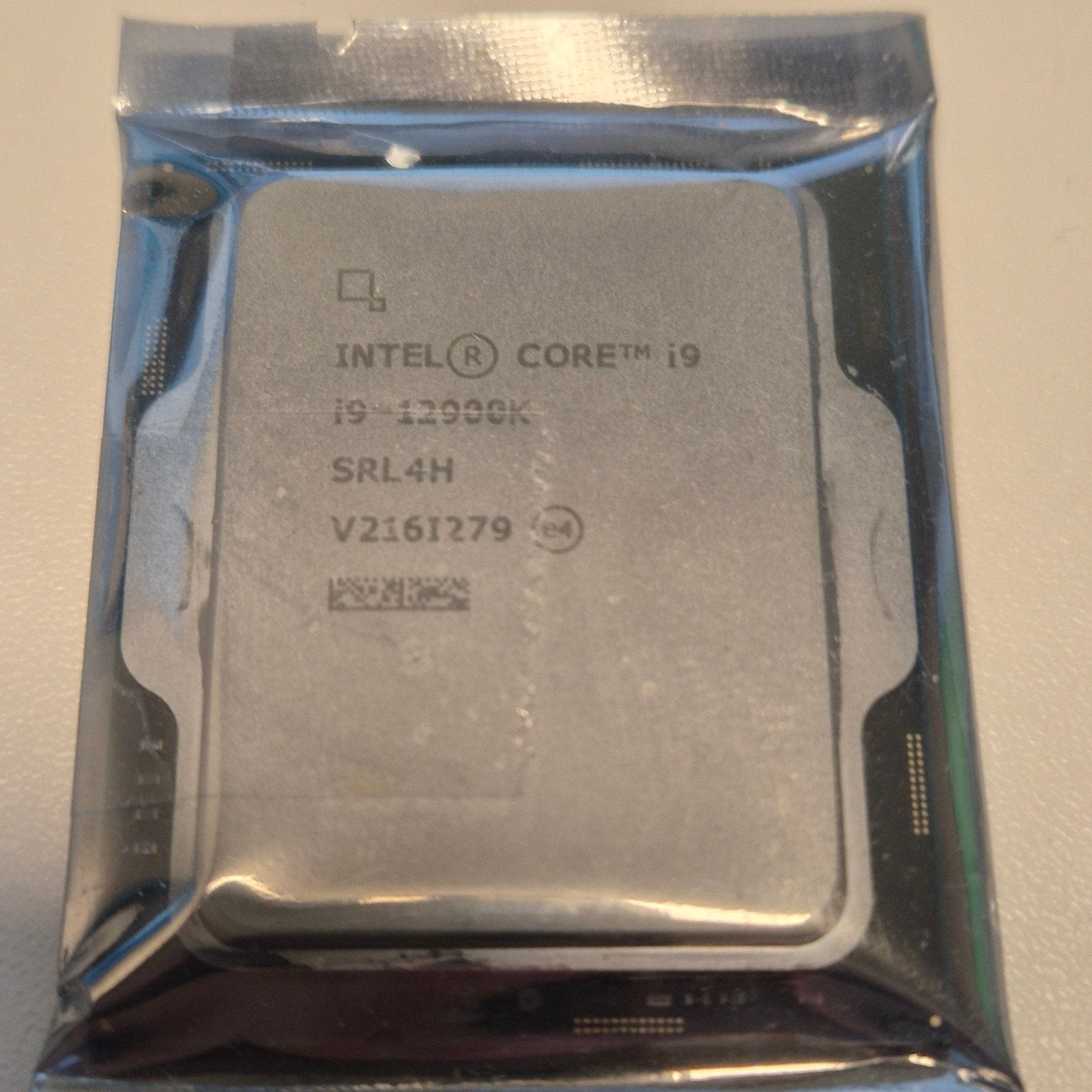 Intel Core i9-12900k processor, Gebruikt, Verzenden, Intel Core i9, 16-core