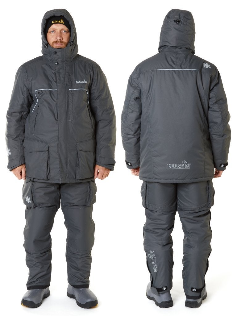 Warmtepak Norfin Arctic 3 maat XXL tot -25C, Norfin, Nieuw, Ophalen of Verzenden, Kleding
