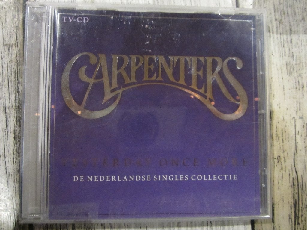 Engels Diverse Cd’s  Box 04 10x, Ophalen of Verzenden, Gebruikt, Pop, Verzamelalbum