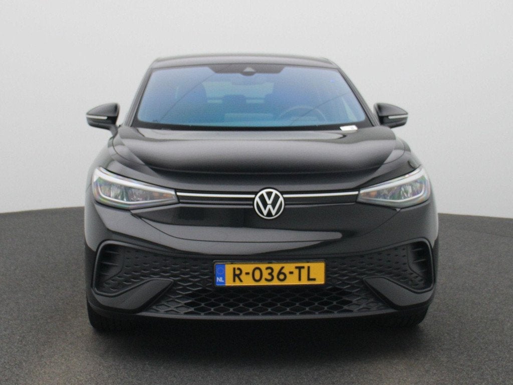 Volkswagen ID.5 Pro Business 77 kWh | NAVIGATIE | CAMERA | L, Auto's, Volkswagen, Automaat, 12 maanden, 1000 kg, 450 min