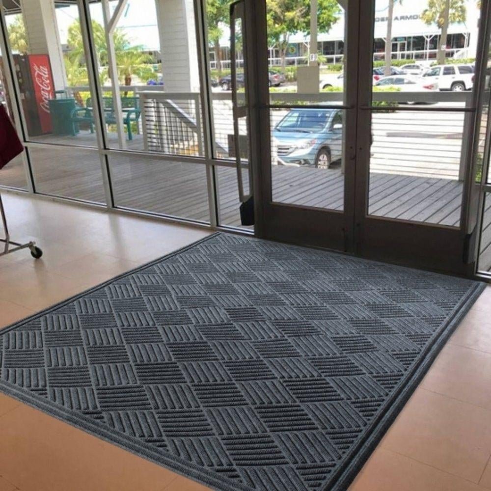 Deurmat of droogloopmat grote maten, Overige materialen, Schoonloopmat, Verzenden, Nieuw