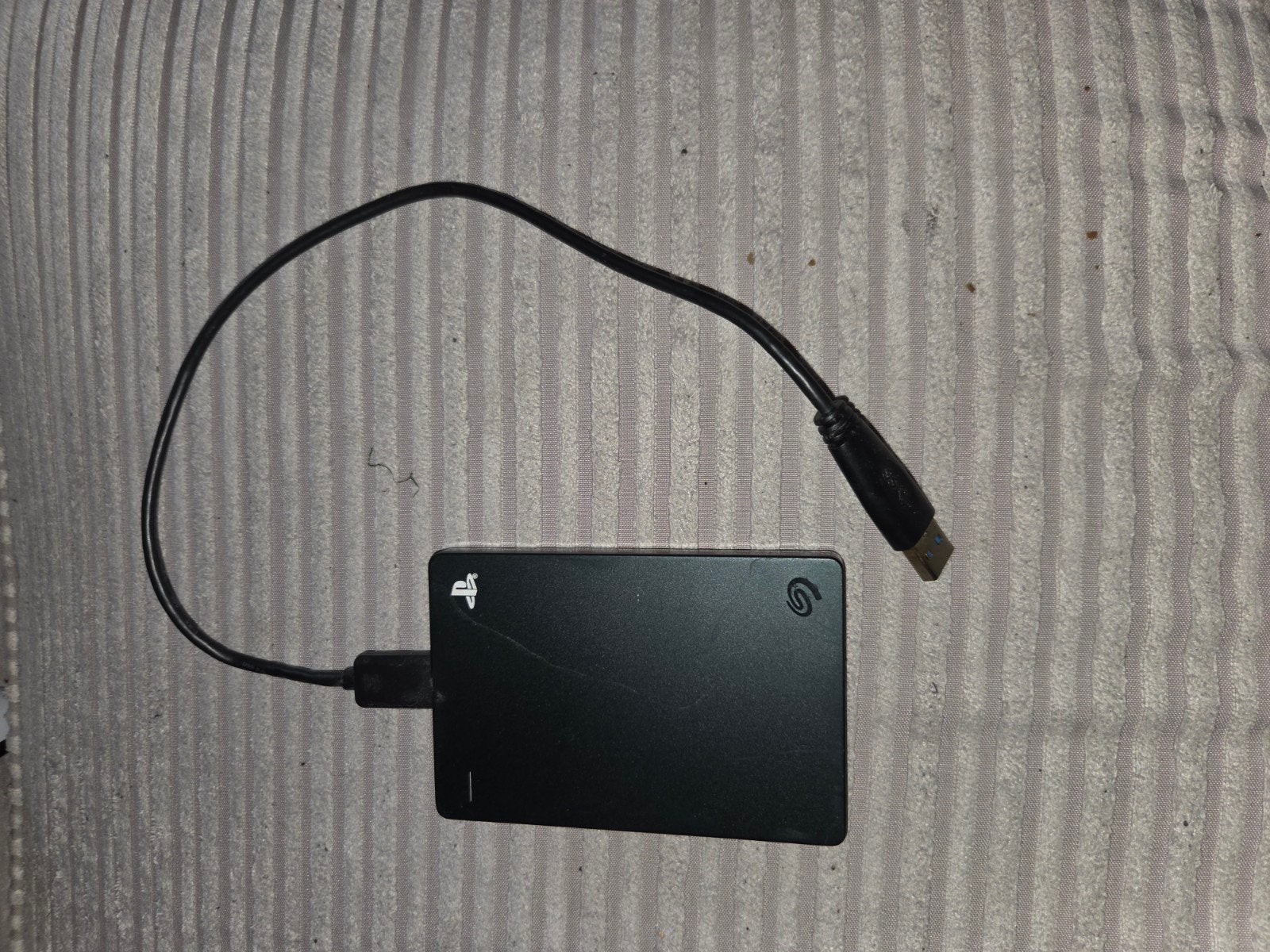 Seagate game drive 2t ps4, Ophalen of Verzenden