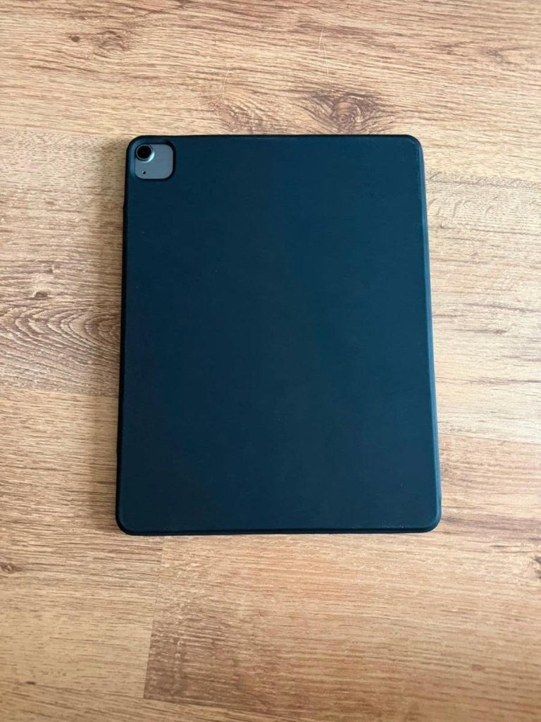 Foto 5 van Apple iPad Air 13 inch M3 (2025) 256GB met keyboard ZGAN