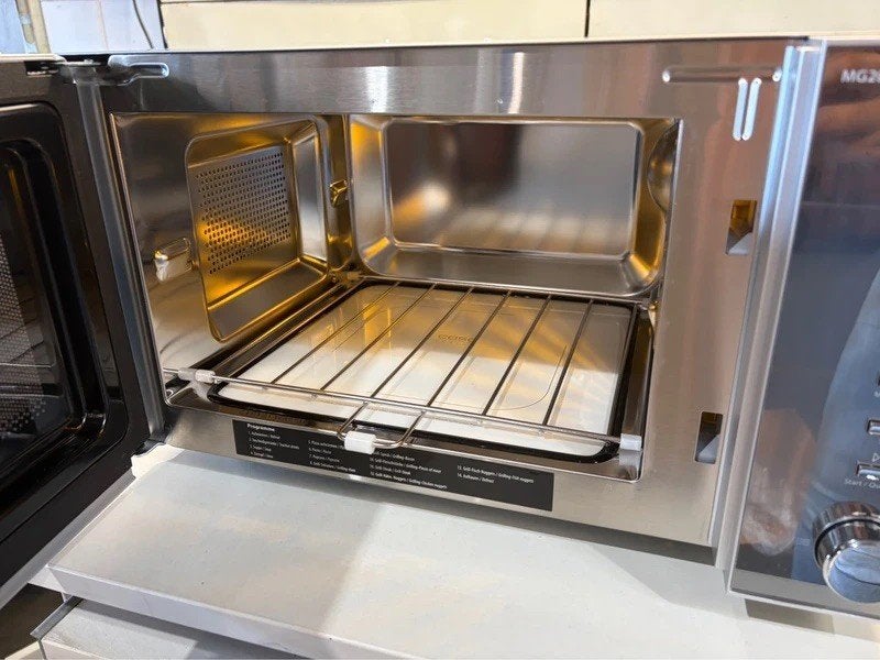 magnetron  ( ref 0300 ), Ophalen of Verzenden, Nieuw, Vrijstaand, Magnetron