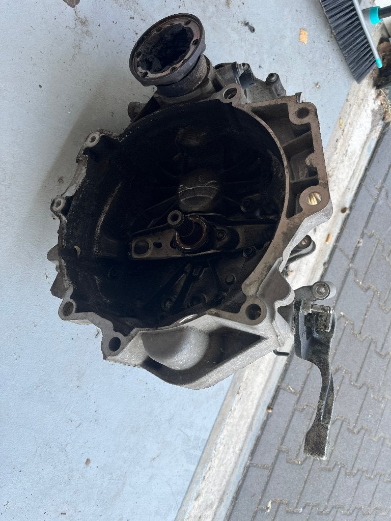 Versnellingsbak Seat ibiza 1.4 MPI, Auto-onderdelen, Ophalen of Verzenden, Gebruikt, Seat