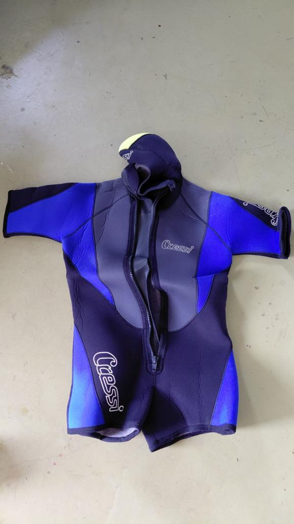 Diverse duikspullen., Watersport en Boten, Duiken, Ophalen, Duikpak