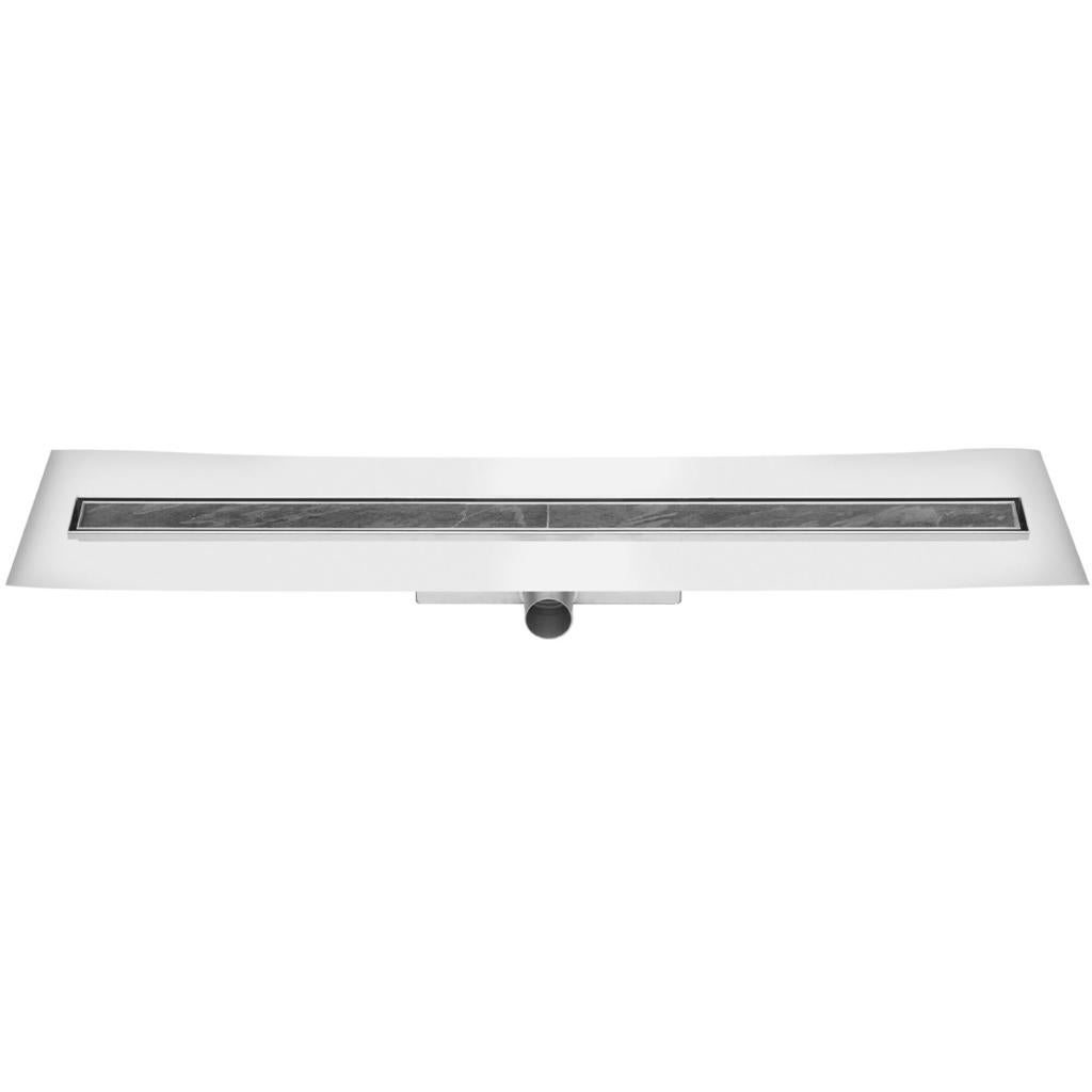 Easy Drain Compact 30 FF zero 70 cm met GRATIS CIRKELZAAG !, Ophalen, Nieuw, Rvs, Overige typen