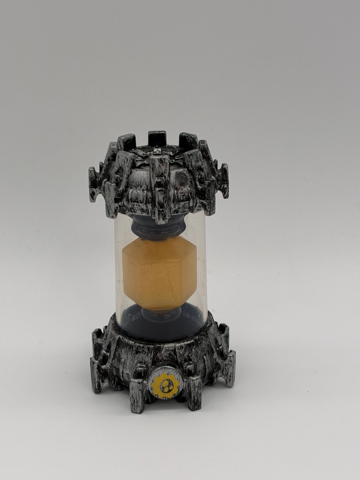Skylanders Imaginators Tech Reactor, Avontuur en Actie, Niet van toepassing – tweedehands product van vóór 13-12-2024, Verzenden