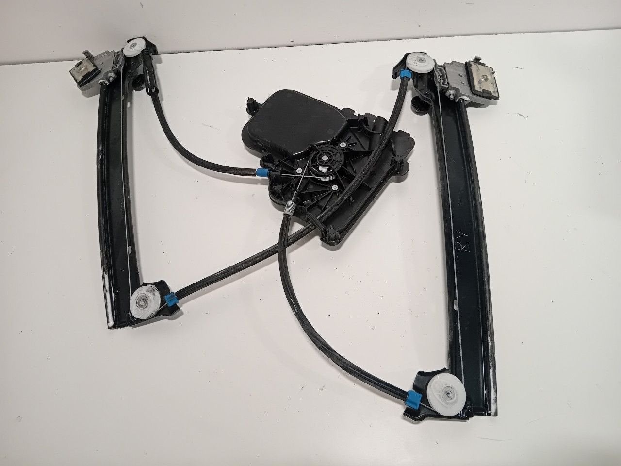 Foto 5 van Raammechaniek elektrisch rechts voor Tesla Model 3
