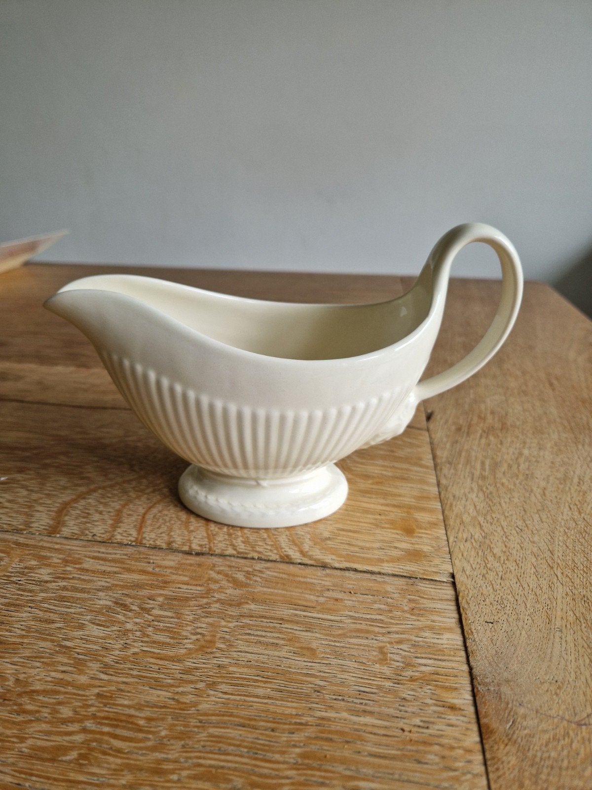 Wedgwood edme sauskom, Antiek en Kunst, Ophalen of Verzenden