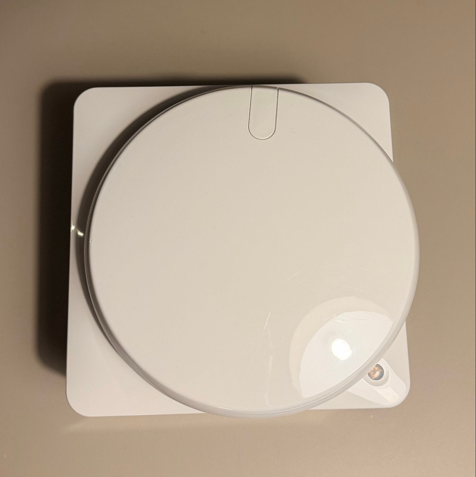Climarad B-Fan Ventilator/Afzuiger, Ophalen of Verzenden, Zo goed als nieuw, Ventilator en Afzuiger