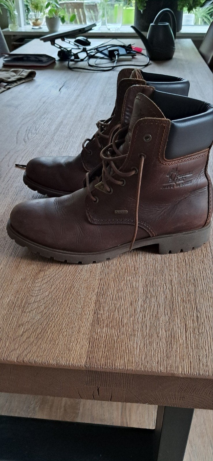 Panama Jack schoenen, Ophalen of Verzenden, Zo goed als nieuw, Bruin