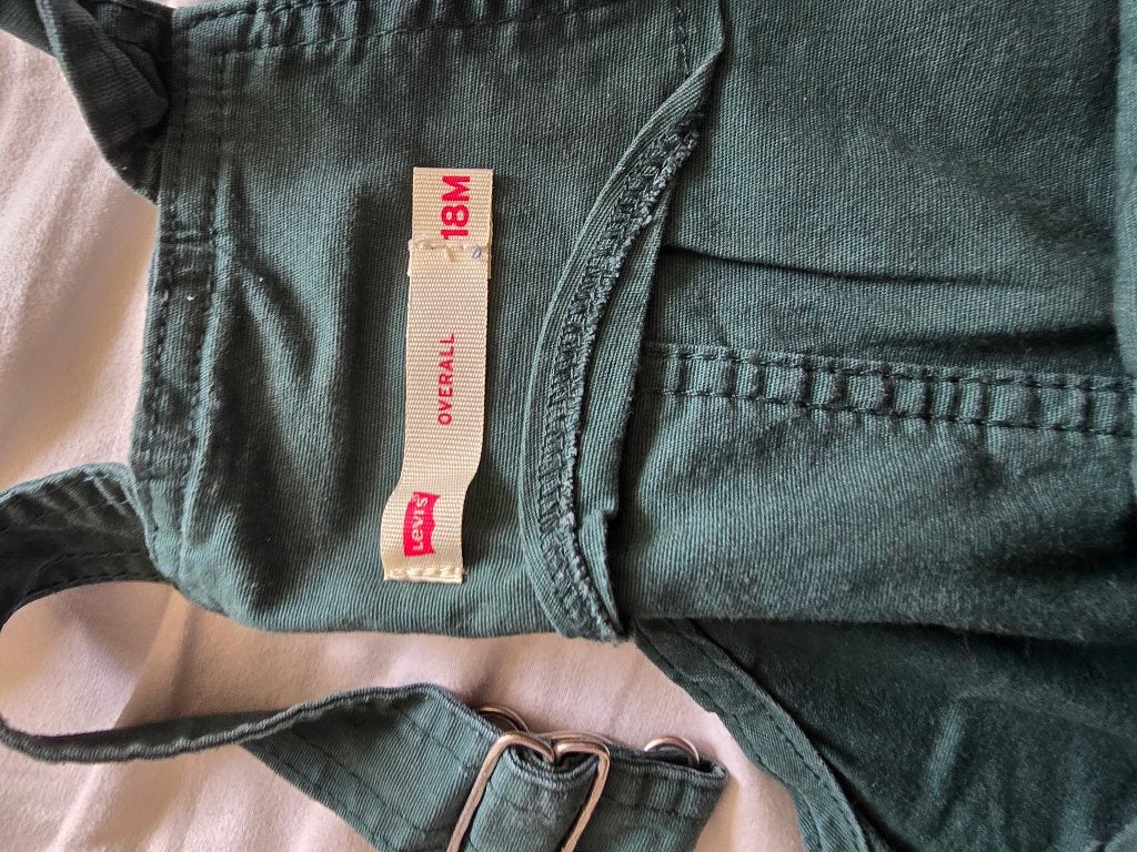 Baby kleding, Ophalen, Zo goed als nieuw, Maat 86