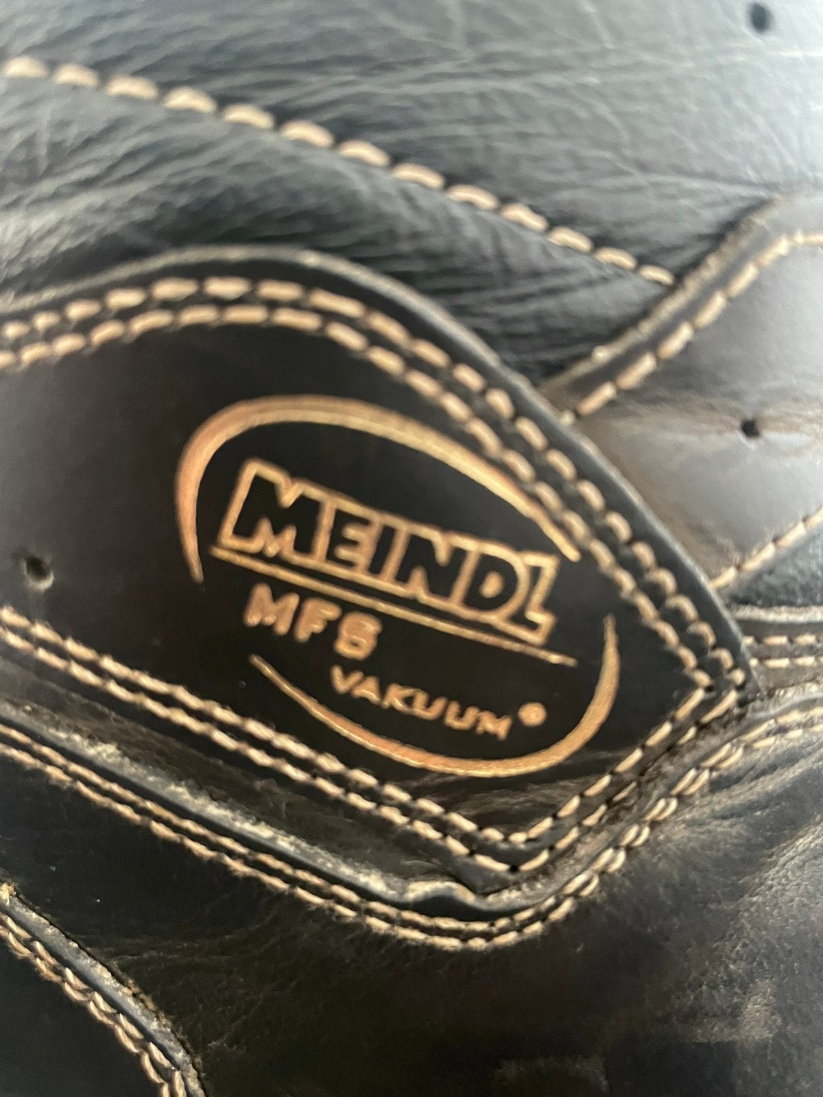 Meindl wandelschoenen A/B, Ophalen, Zo goed als nieuw, Schoenen