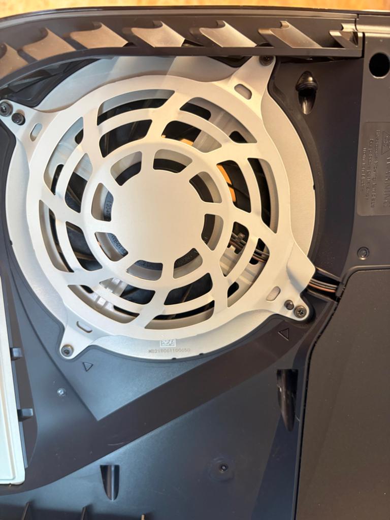 PS5 Disc Versie 1TB met 2 Controllers en Kabels, Ophalen of Verzenden, Zo goed als nieuw