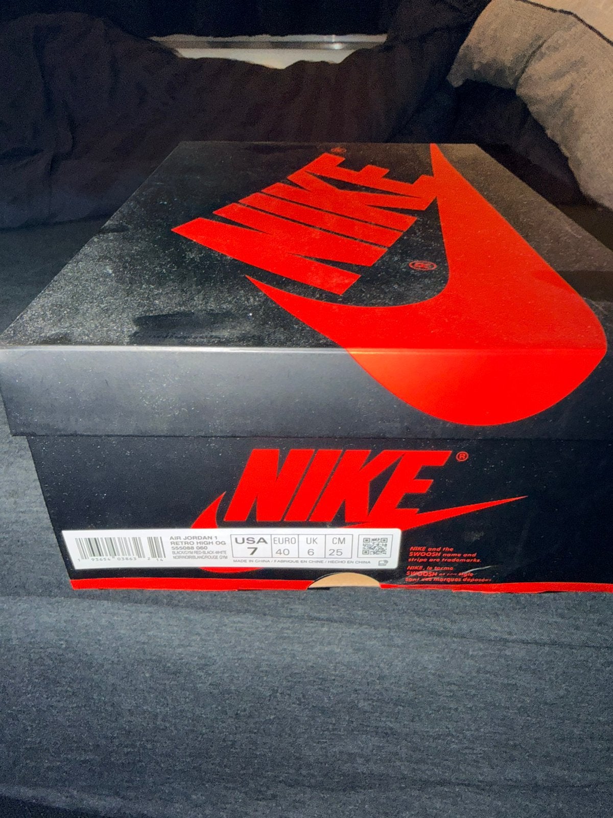 Te koop bulk jordan 1 , sb dunk low, sacai, Kleding | Heren, Schoenen, Ophalen of Verzenden, Nieuw