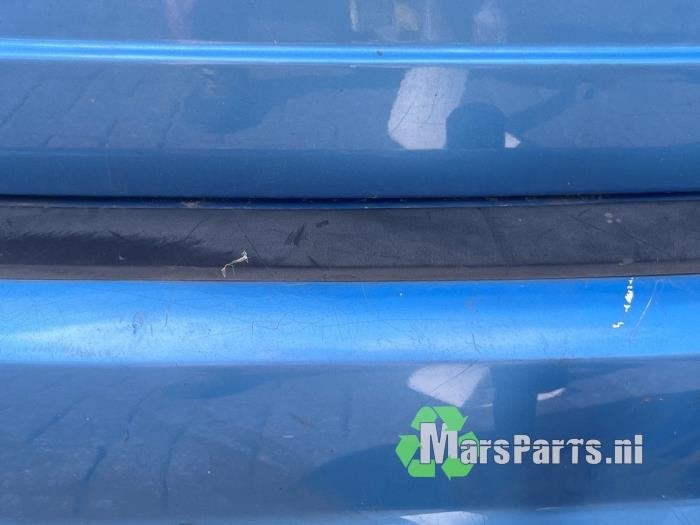 Achterbumper van een Ford C-Max (Q8), Auto-onderdelen, Gebruikt, -, -, Ophalen of Verzenden