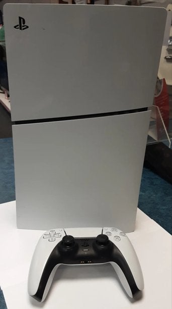 PS5 ruilen voor een Pc, Computers en Software, Ophalen of Verzenden, Zo goed als nieuw, Gaming, Sony