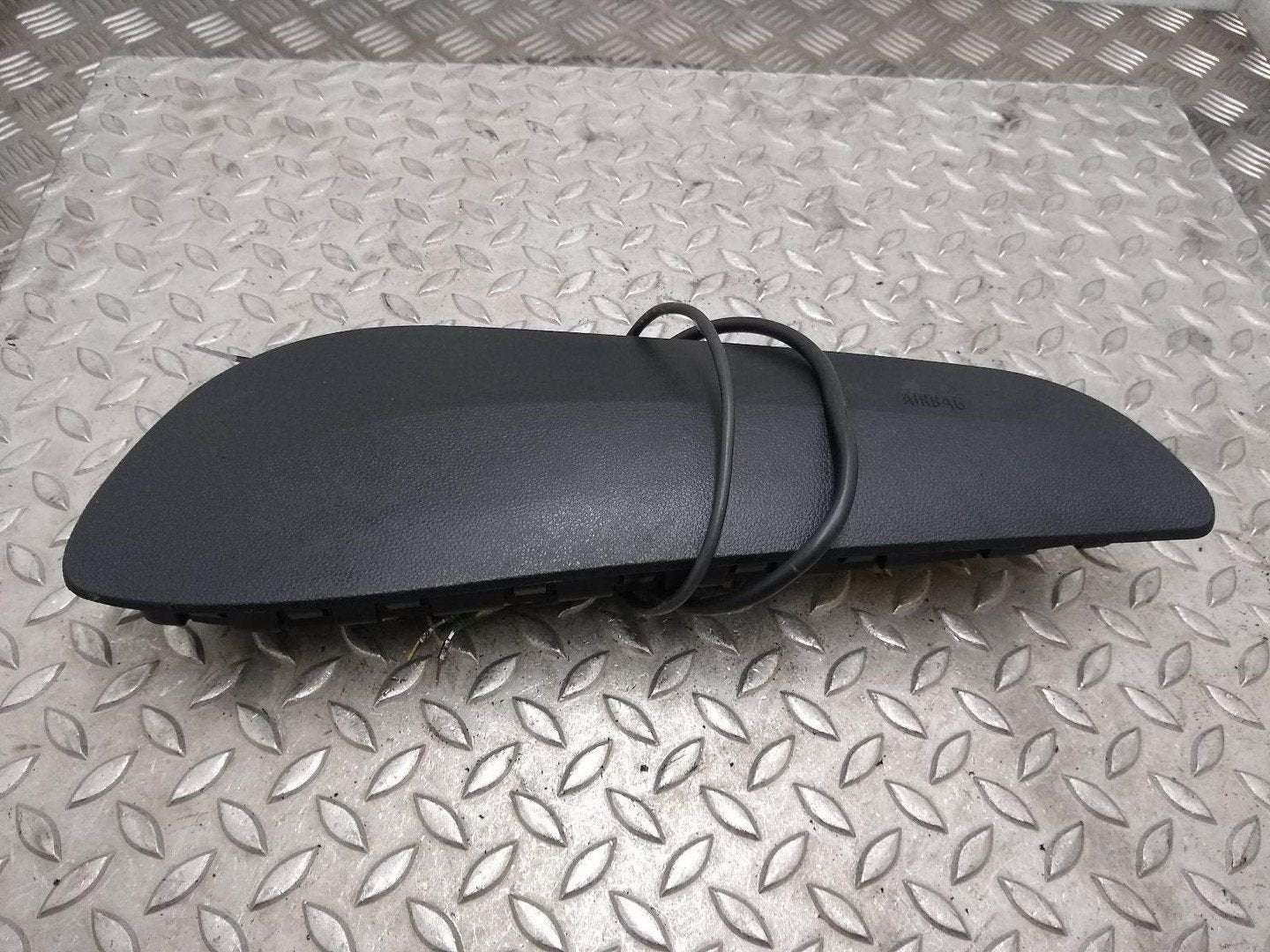 BMW 1 SERIES AIRBAG LINKS 2009, Auto-onderdelen, Ophalen of Verzenden, Gebruikt, Stiba lid