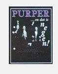 Grote DVD-BOX Purper, Cd's en Dvd's, Alle leeftijden, Verzenden, Nieuw in verpakking, Stand-up of Theatershow