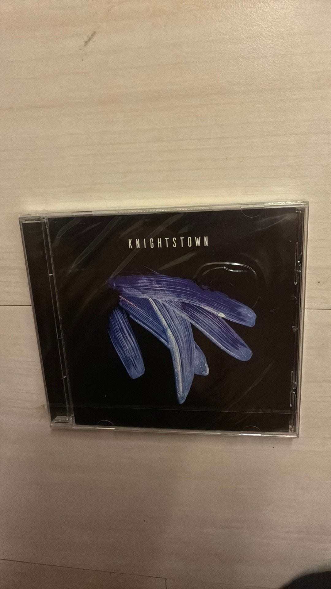Knightstown - knightstown (electronic ,multi instrumentalist, Ophalen of Verzenden, Nieuw in verpakking