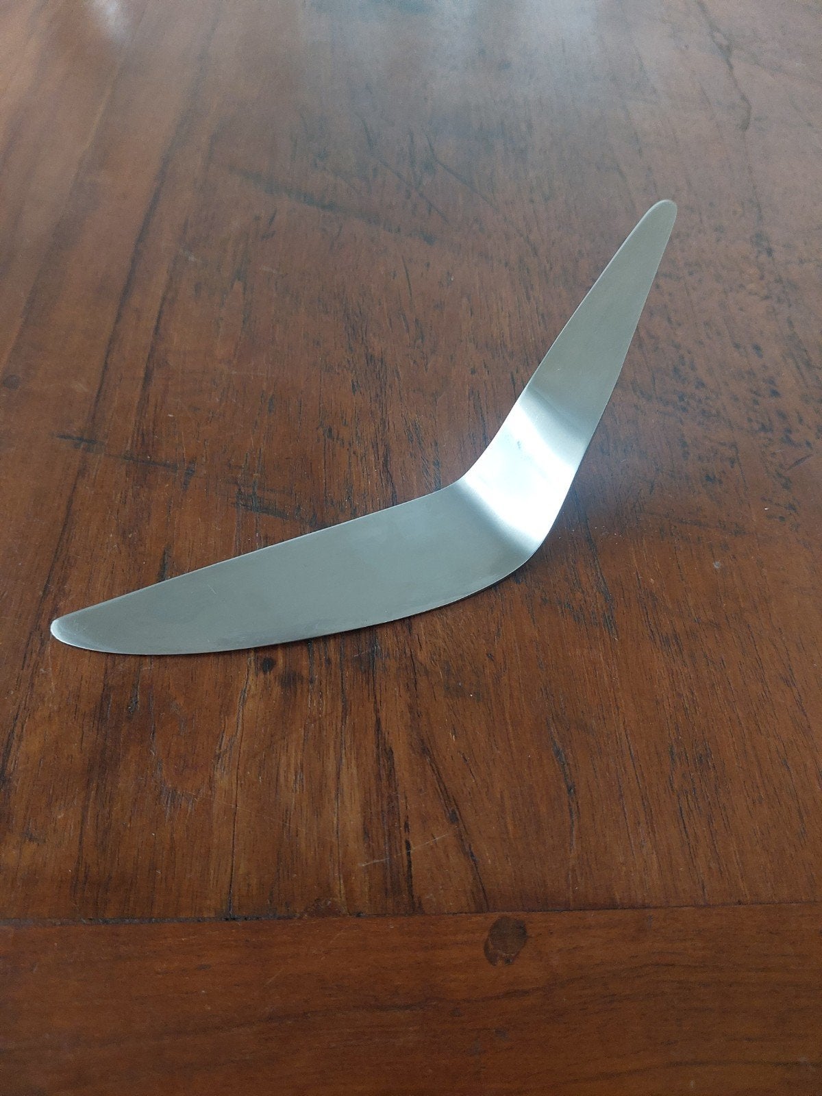 Georg Jensen taartschep, Zilver, Ophalen of Verzenden, Metaal, Overige merken