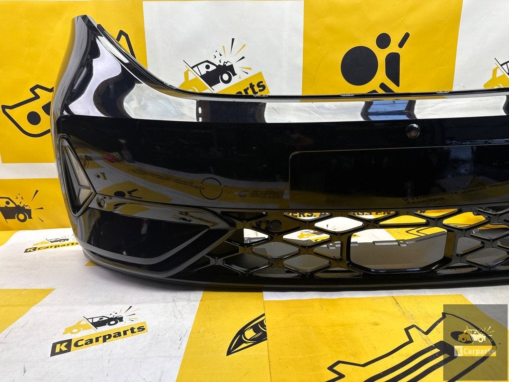 Volkswagen Vw ID Buzz GTX Voorbumper 1T3807221C Compleet 6 p, Gebruikt, Volkswagen AG, Bumper, Berliner Ring 2
38440  Wolfsburg, DE