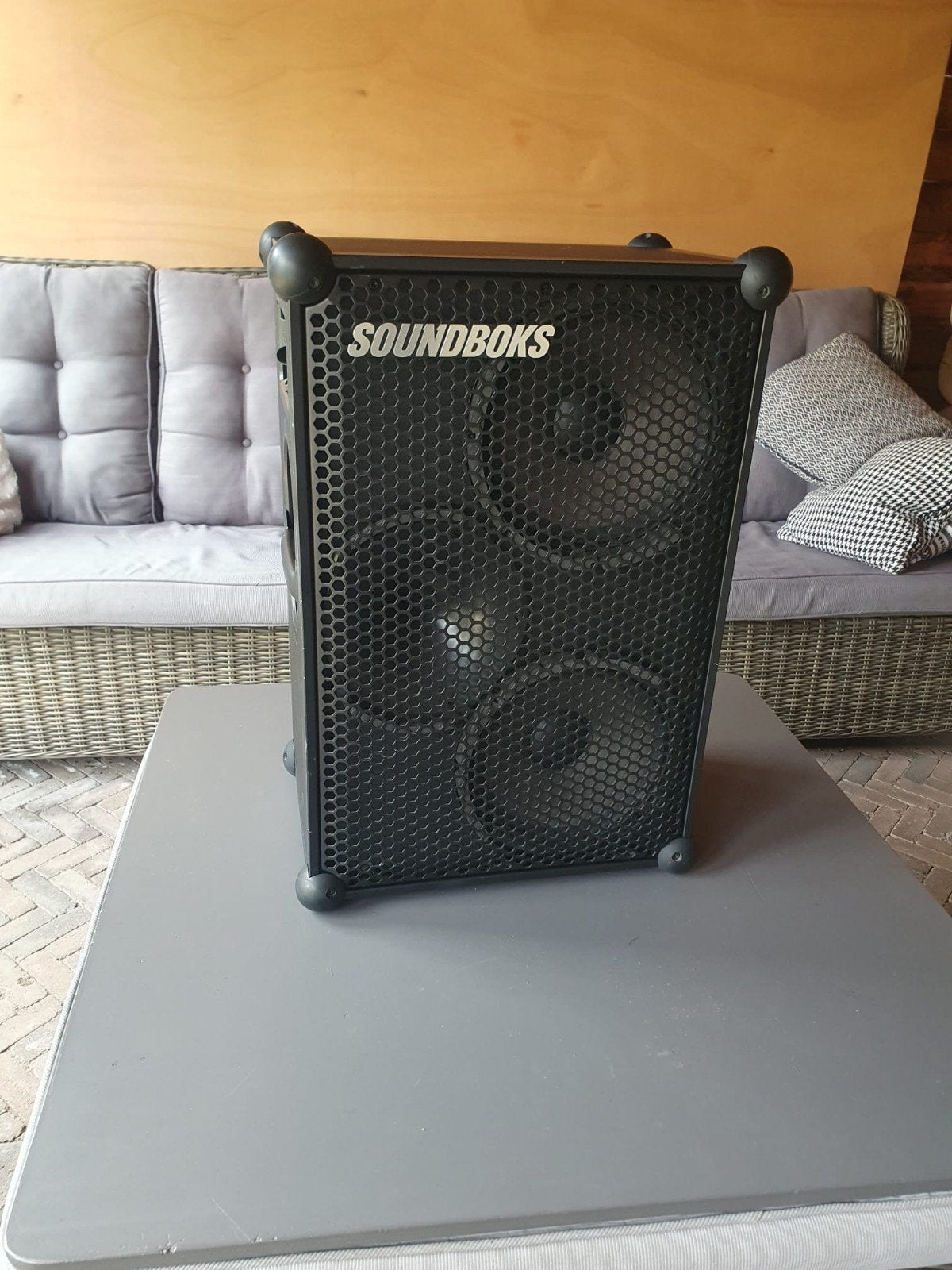 Soundboks Gen 3