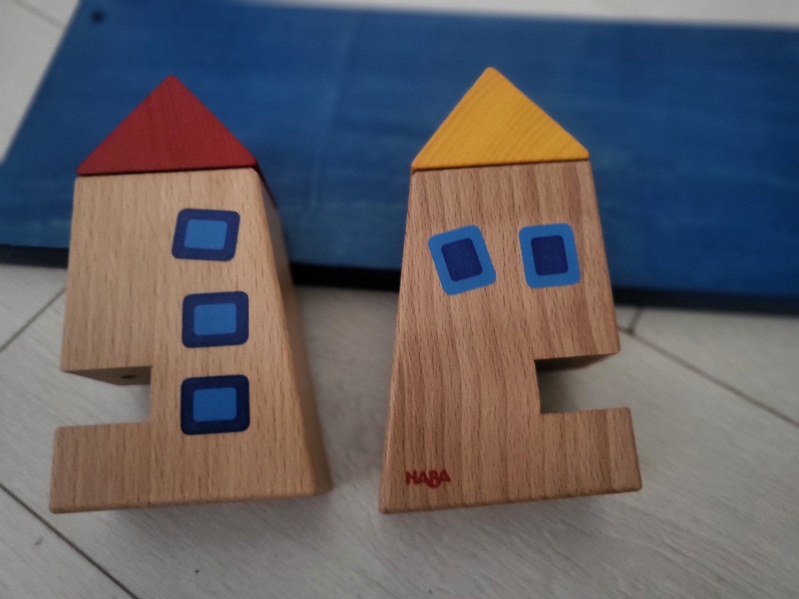 Haba wandplank kinderkamer, Ophalen of Verzenden, Nieuw, Wanddecoratie