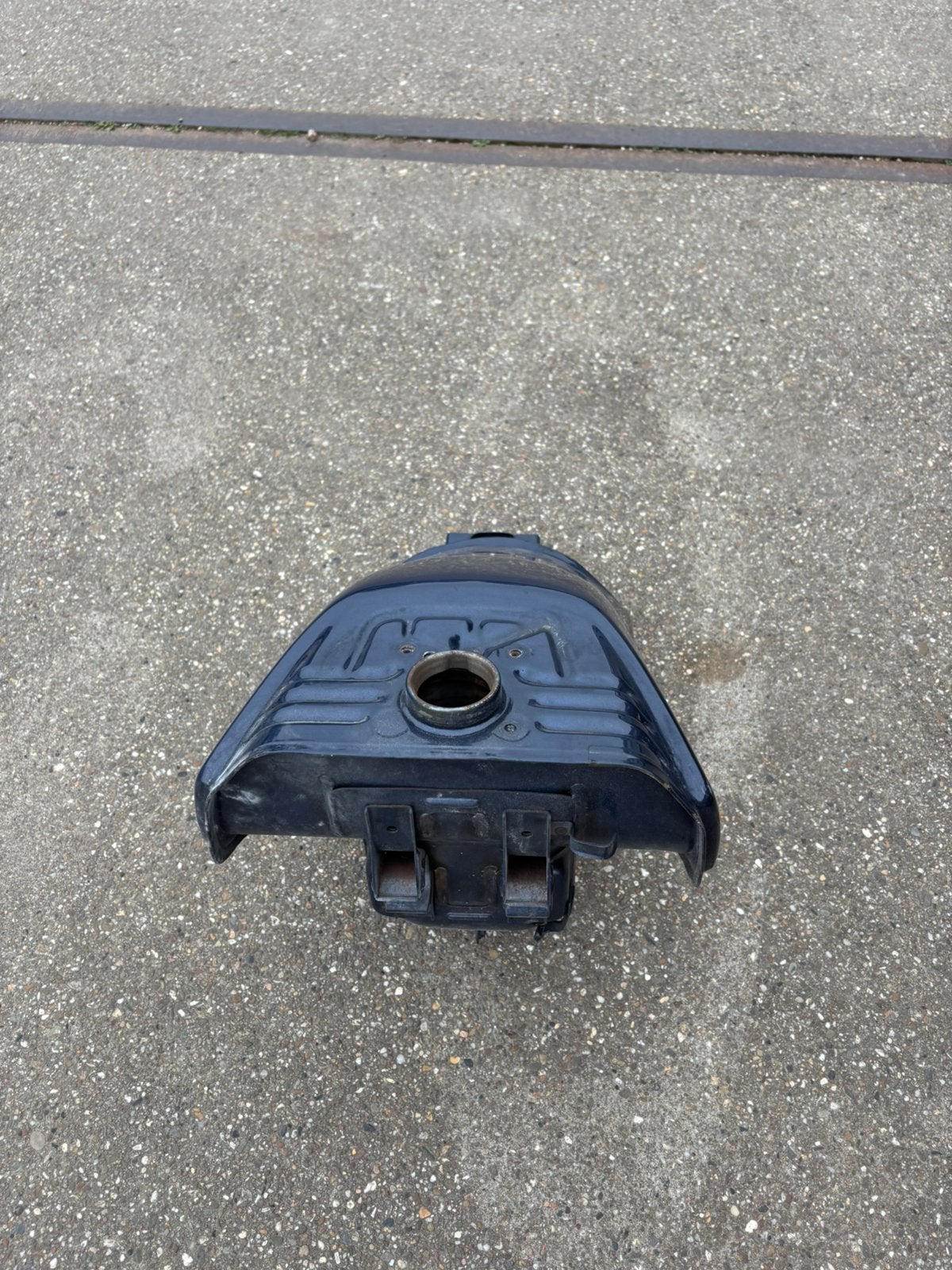 Div nette onderdelen yamaha fzx 700-750, Ophalen of Verzenden, Zo goed als nieuw