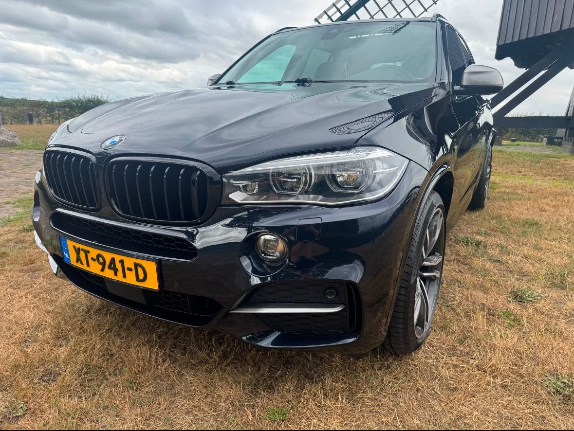 BMW X5 Xdrive40d, Automaat, X5, 2993 cc, 255 €/maand
