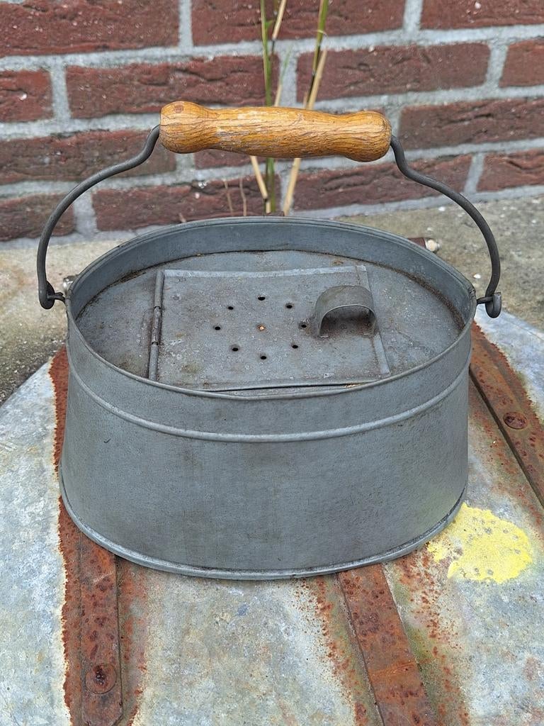Zinken aasemmer, Ophalen of Verzenden