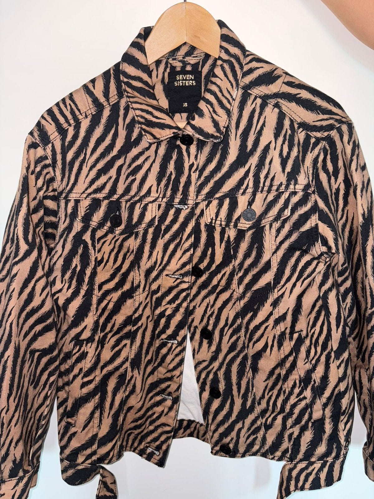 Dames jasje / blouse, Ophalen of Verzenden, Zo goed als nieuw