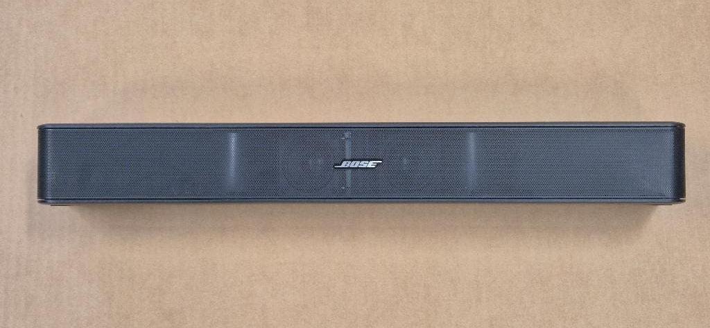 Bose soundbar TV sound system - Solo 5 - ZGAN, Zo goed als nieuw, Bose, Info@recycleforlife.nl, Bluetooth
