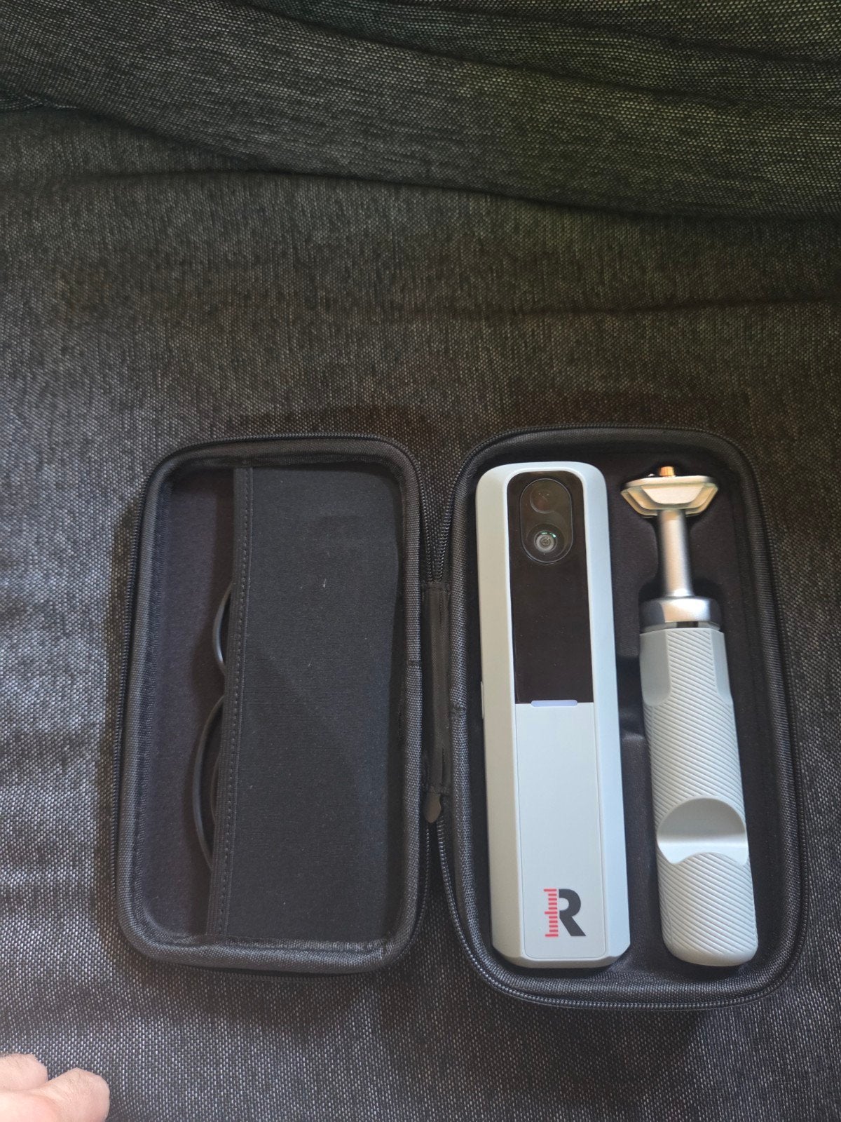 rapsodo MLM2 pro, Ophalen, Zo goed als nieuw, Overige typen, Overige merken