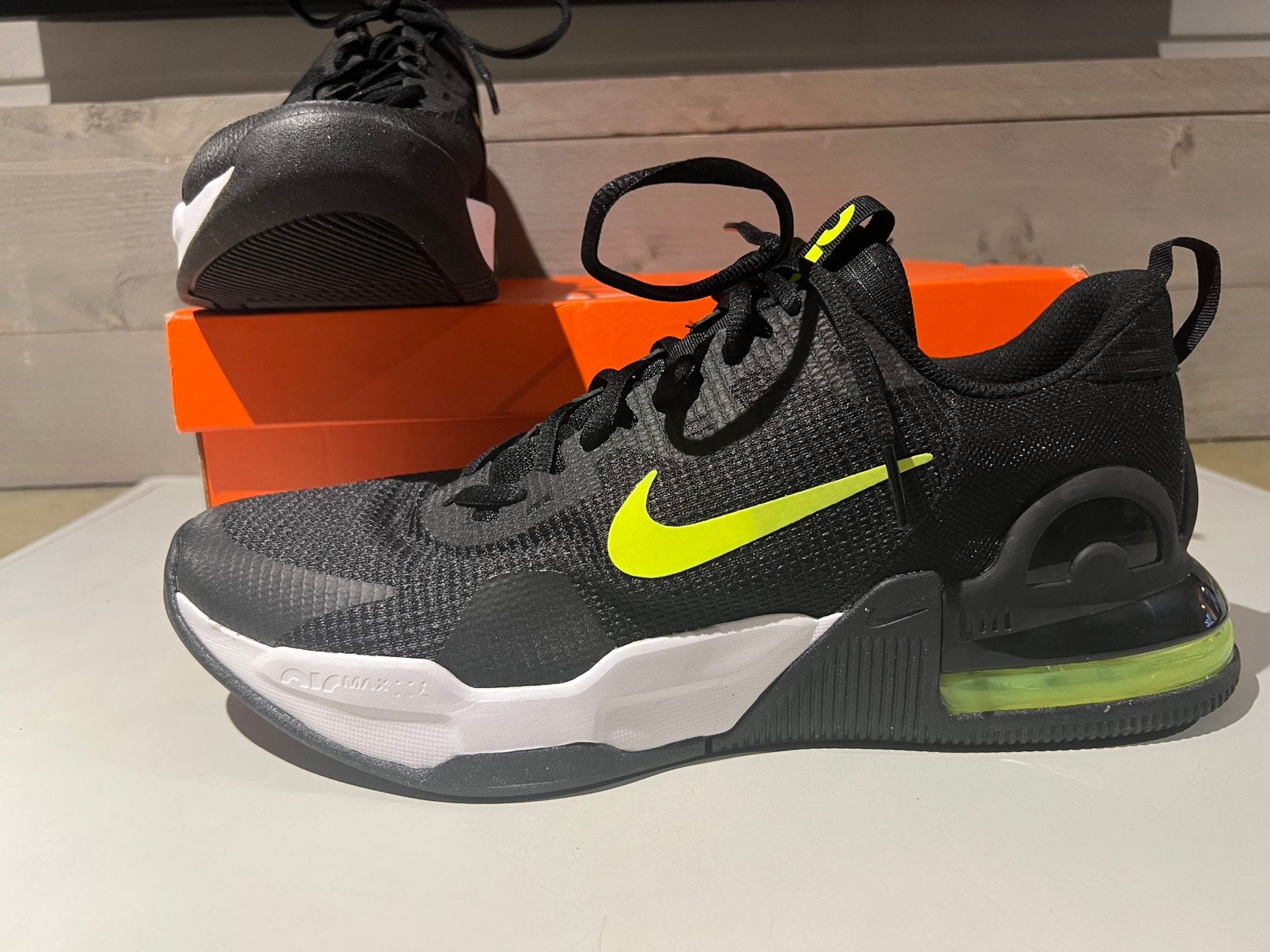 Nike Air Max Alpha Trainer 5, Nieuw, Ophalen of Verzenden, Nvt, Nvt