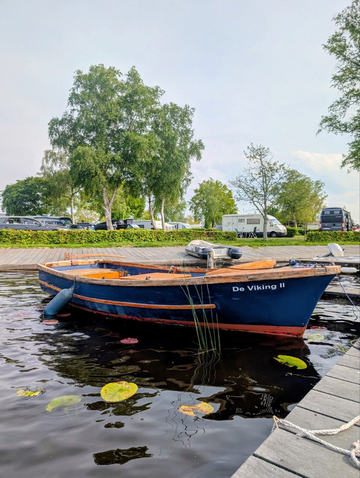 Mooie sloep met Volvo Penta motor, Watersport en Boten, Ophalen, Gebruikt, Binnenboordmotor, Diesel