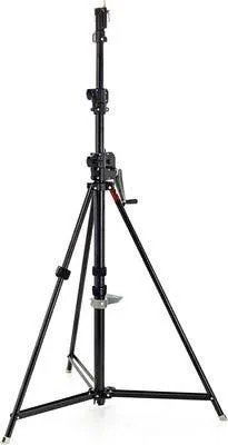 Manfrotto 087NWB, Ophalen, Zo goed als nieuw, Overige typen