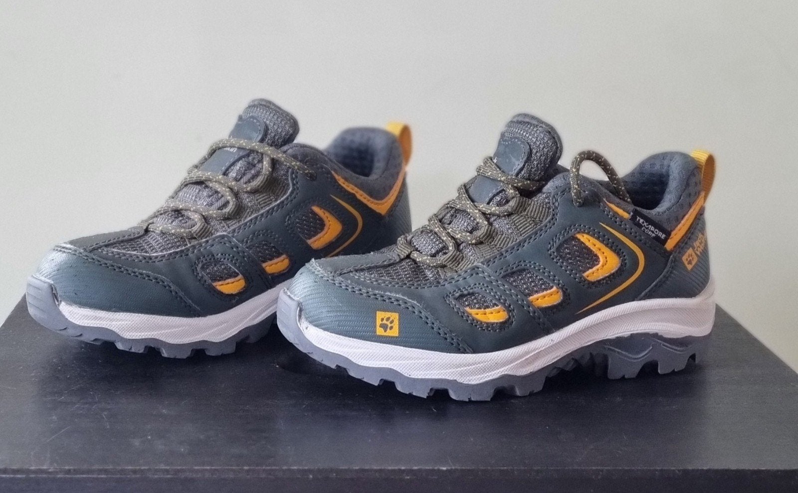 Jack Wolfskin wandelschoenen maat 28, Ophalen of Verzenden, Zo goed als nieuw, Schoenen
