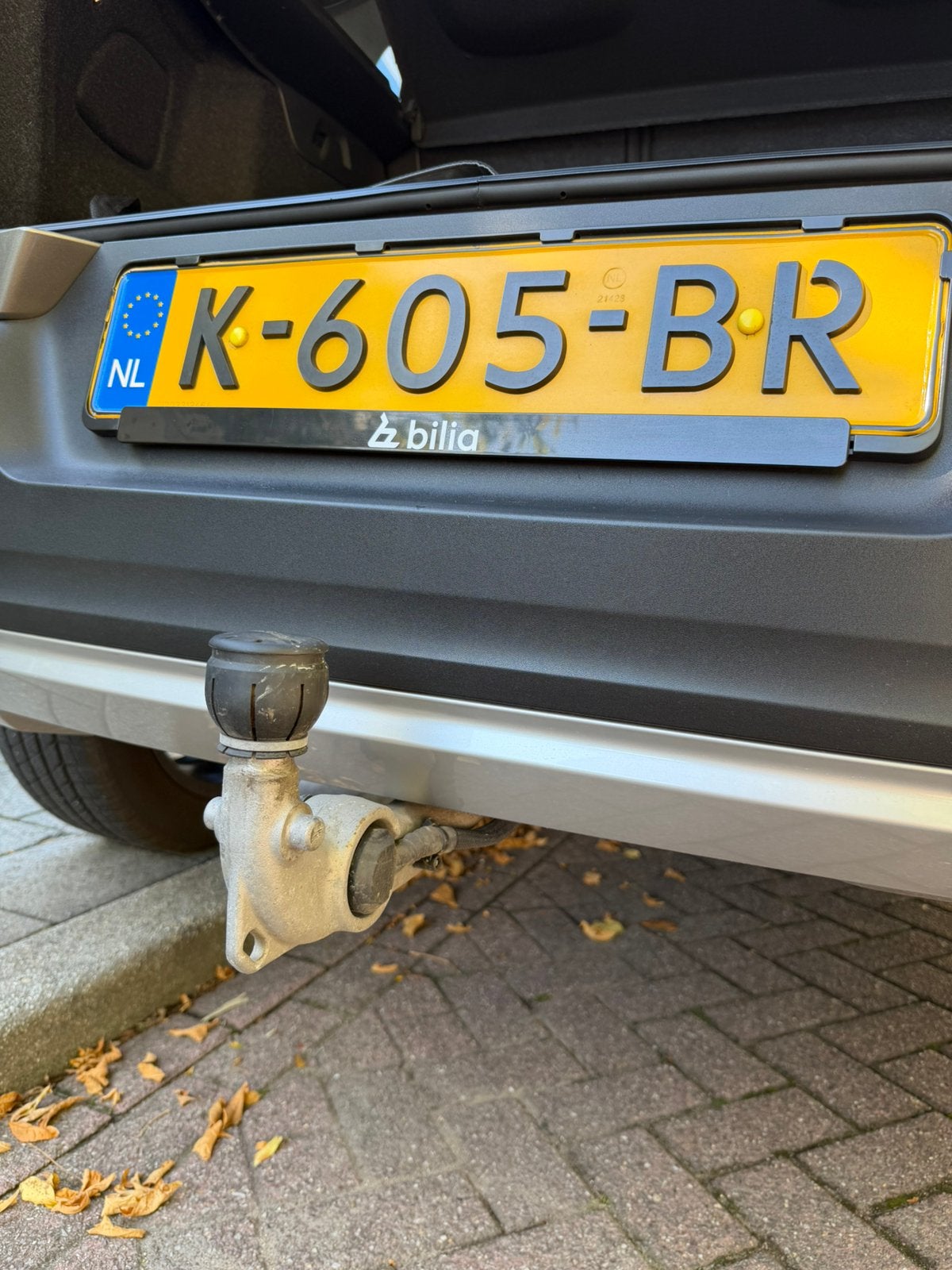Foto 22 van Volvo XC40 T5 Recharge Inscription Polestar