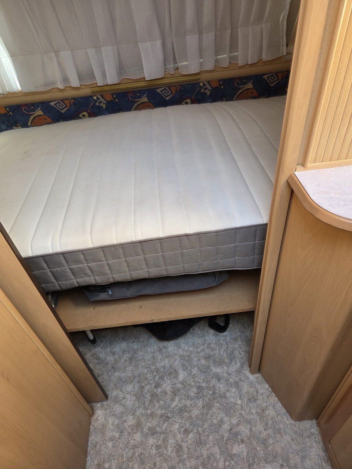 Foto 13 van TEC TE 490 K - Direct klaar voor zorgeloze vakanties!