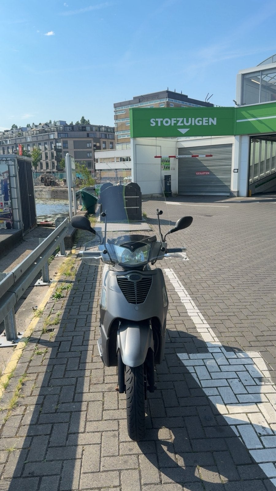Kymco People S 50cc 4T (2013 Prijs kan besproken worden!, Ophalen of Verzenden, Zo goed als nieuw, Benzine, Overige merken