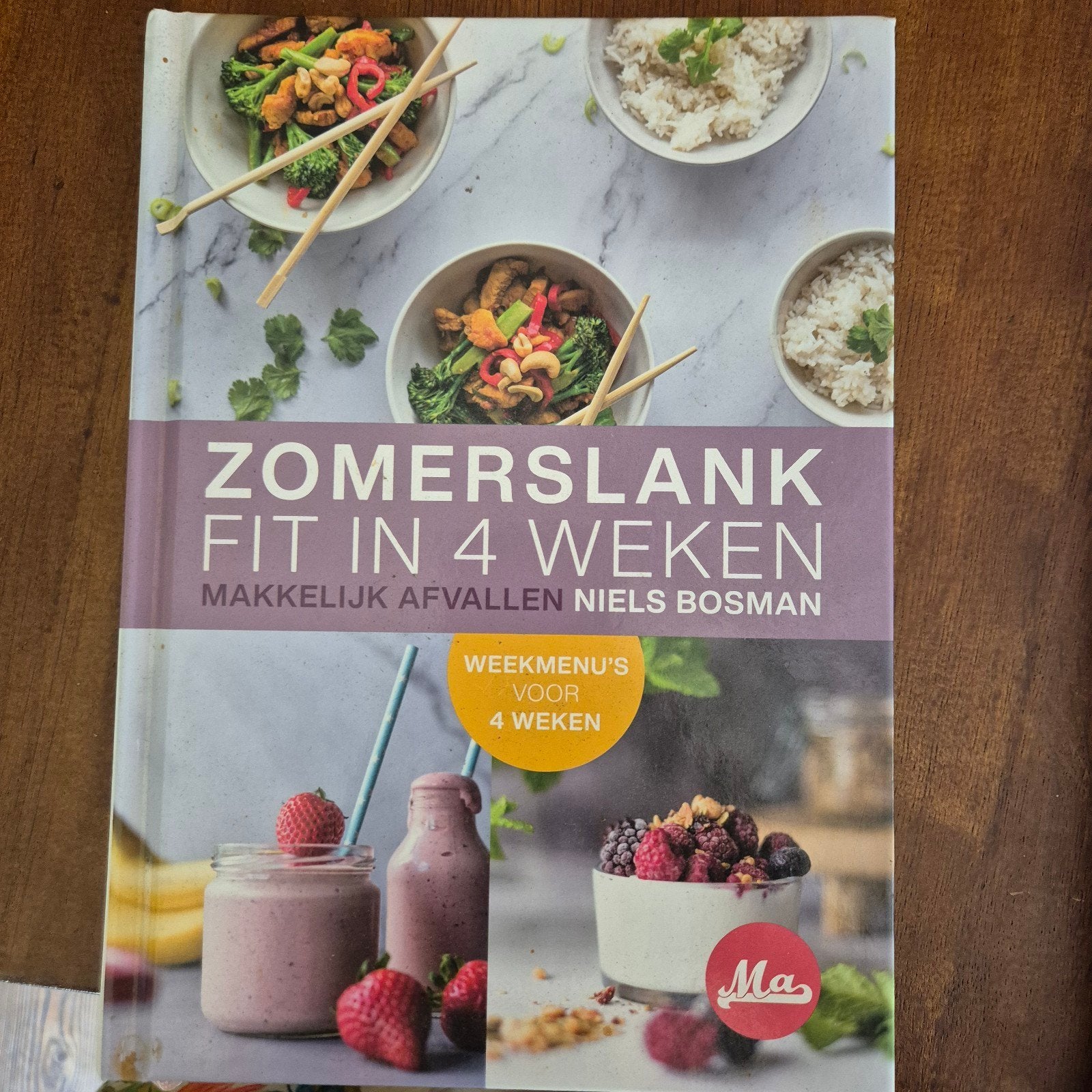 Niels Bosman - Zomerslank, Boeken, Ophalen of Verzenden, Zo goed als nieuw, Niels Bosman