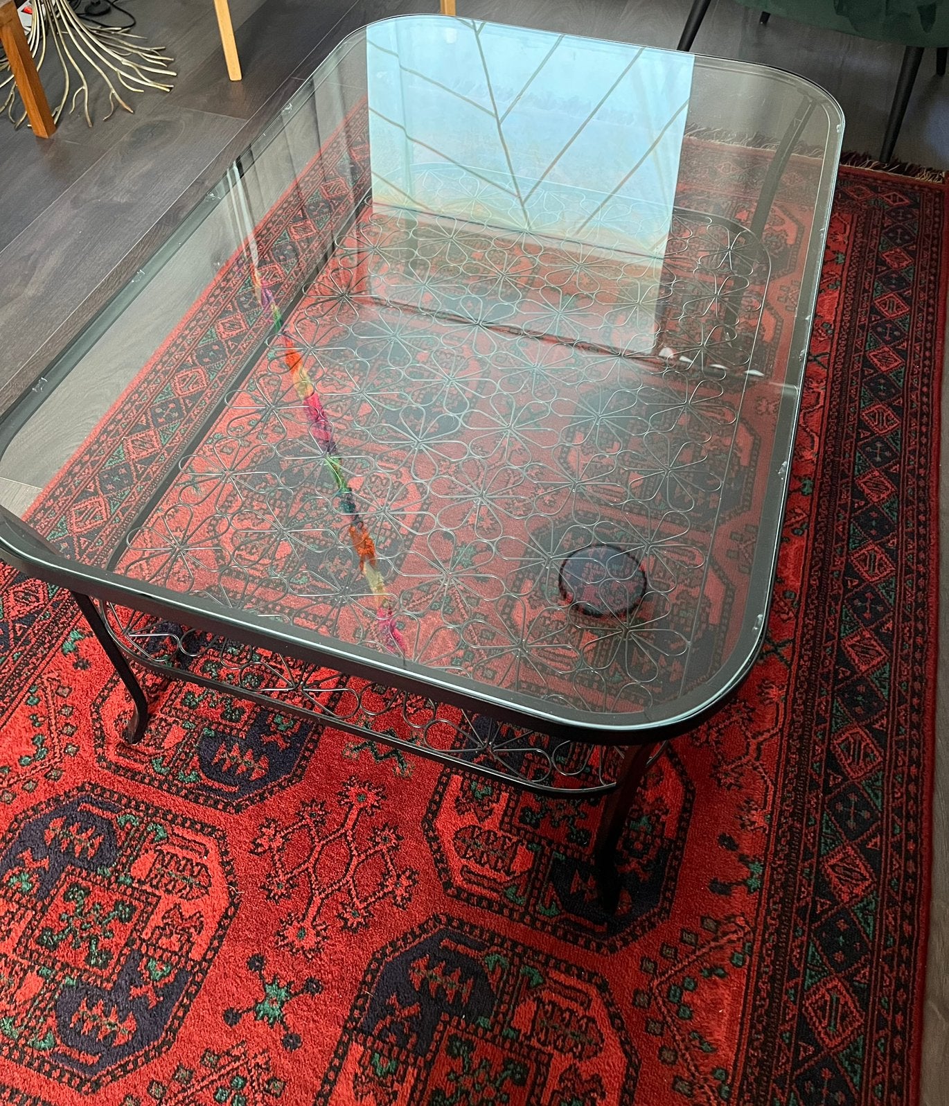 Ikea salontafel gratis af te halen, Huis en Inrichting, Tafels | Salontafels, Ophalen, 100 tot 150 cm, 50 tot 100 cm, Rechthoekig
