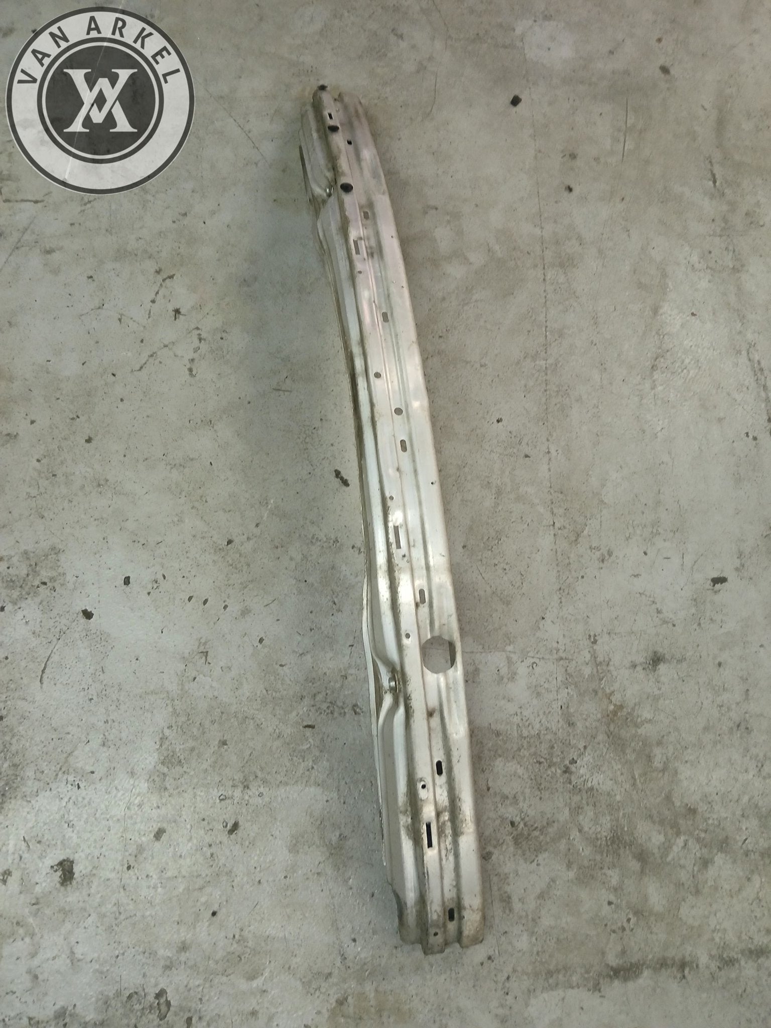 Bmw e46 front bumper balk, Gebruikt, -, -, Ophalen of Verzenden