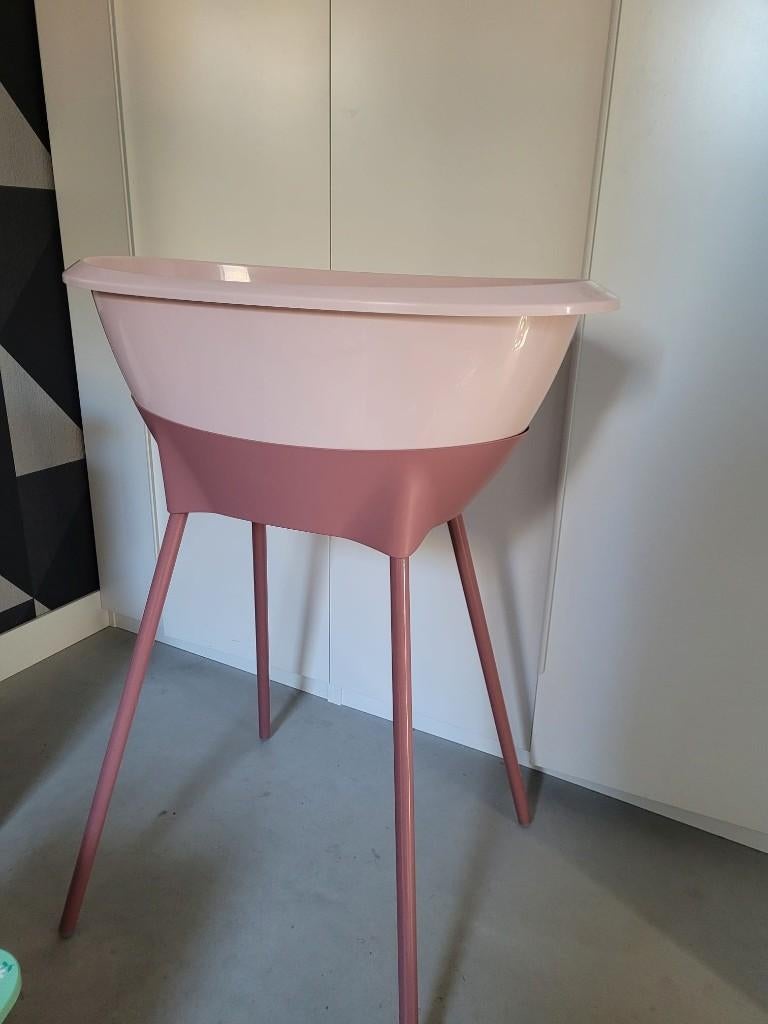 Babybad luma, Ophalen, Zo goed als nieuw, Badje, Overige merken