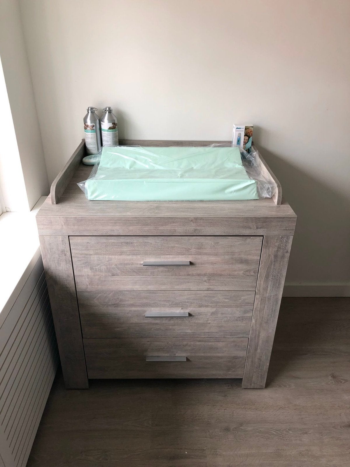 gebruikte commode, Ophalen, Gebruikt, 50 tot 70 cm, 100 cm of meer